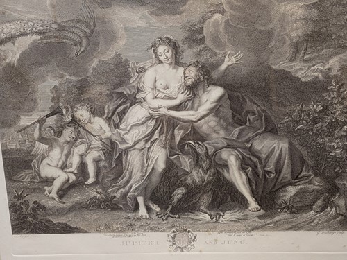 Lot 462 - After Gaspard Duchange