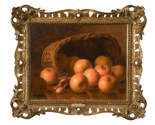 Lot 209 - Eloise Harriet Stannard (British, 1829-1915)