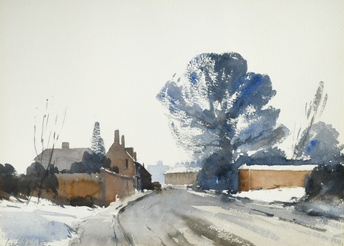 Lot 251 - Ian Houston (British, 1934-2021)