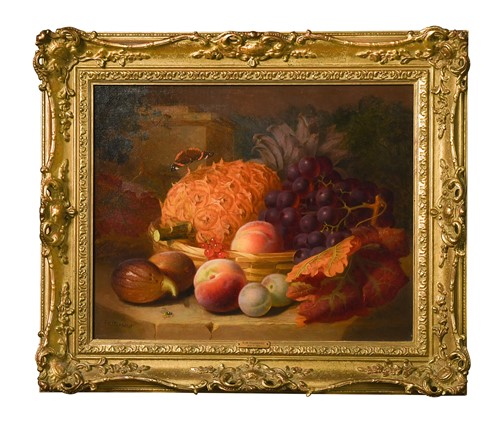 Lot 208 - Eloise Harriet Stannard (British, 1829-1915)