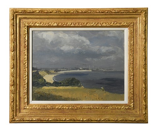 Lot 242 - Campbell Archibald Mellon (British, 1878-1955)