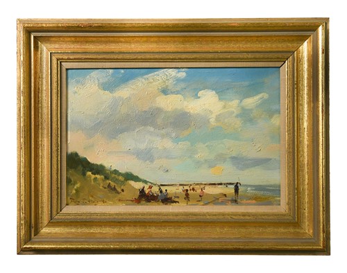 Lot 256 - Roy Petley (British, b.1950)