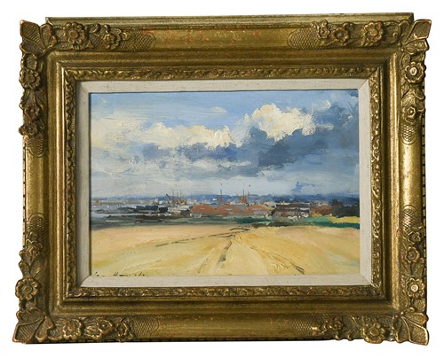 Lot 249 - Ian Houston (British, 1934-2021)