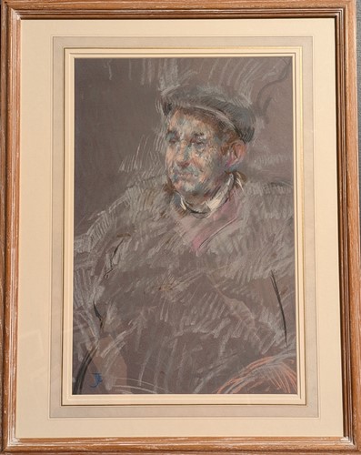 Lot 116 - Thomas Coates (British, 1941 - 2023)