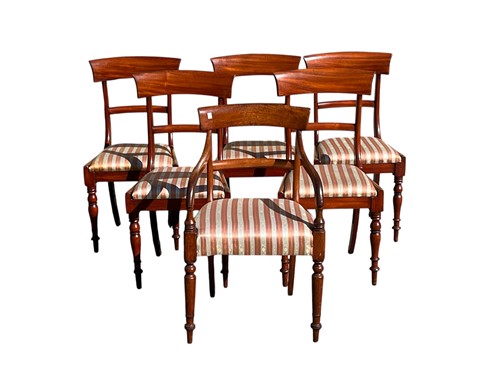 Lot 644 - A reproduction mahogany and crossbanded D end...