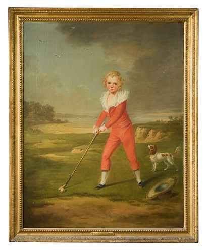 Lot 191 - Circle of Alexander Nasmyth (Scottish, 1758-1840)