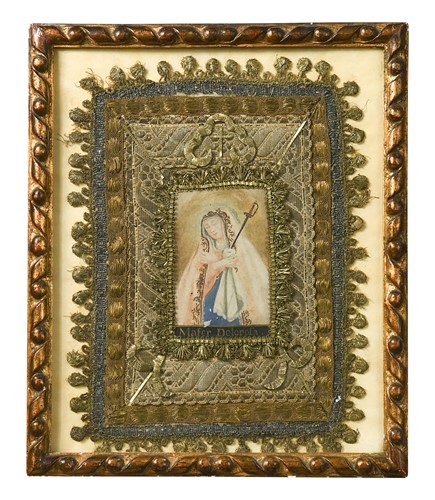 Lot 161 - Continental School, 17th Century