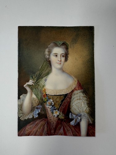 Lot 8 - After Jean-Marc Nattier