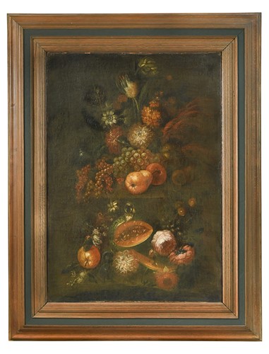 Lot 211 - Italian School, 17th-18th century