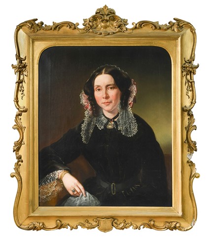 Lot 265 - English School, 19th century