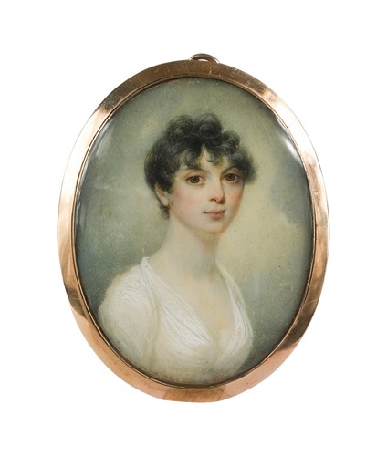 Lot 326 - Attributed to George Chinnery (British, 1774-1852)