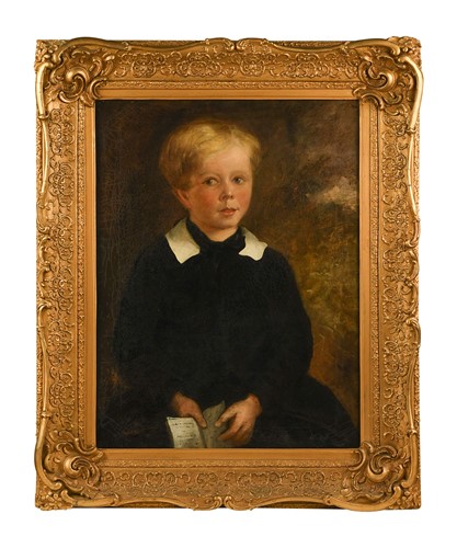 Lot 45 - 19th Century English School