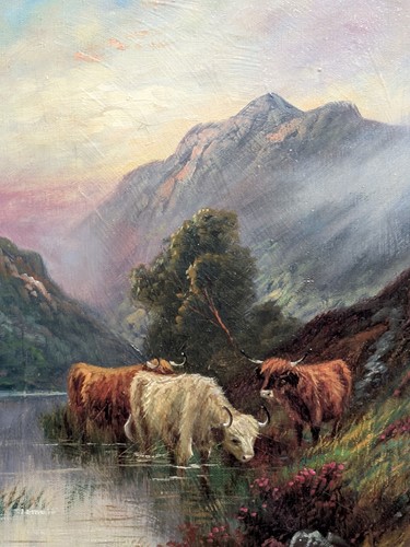 Lot 222 - Circle of Robert Watson