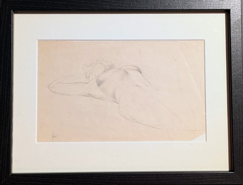 Lot 92 - Hubert Williams (British, 1905-1989) (4)