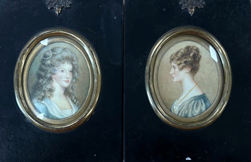 Lot 16 - English School, 19th century