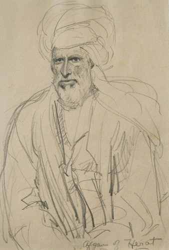 Lot 118 - English School, 19th century