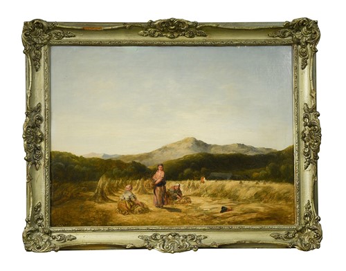 Lot 204 - Follower of David Cox