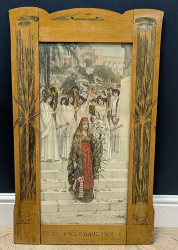 Lot 306 - After Herbert Schmaltz