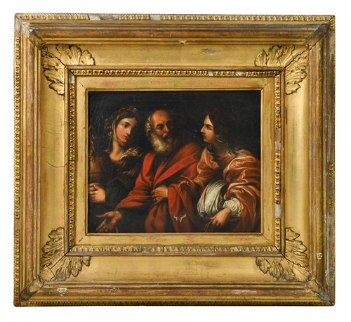 Lot 86 - After Guido Reni