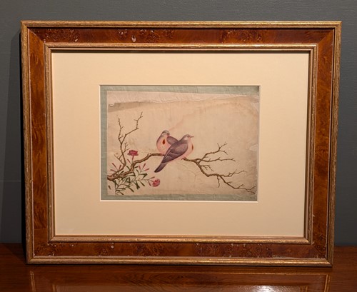 Lot 291 - 19th Century Chinese School (2)