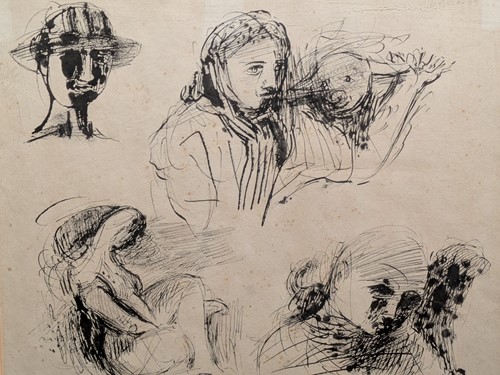 Lot 232 - Edwin Smith (British 1912-1971) (2)