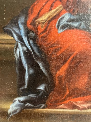 Lot 4 - After Murillo