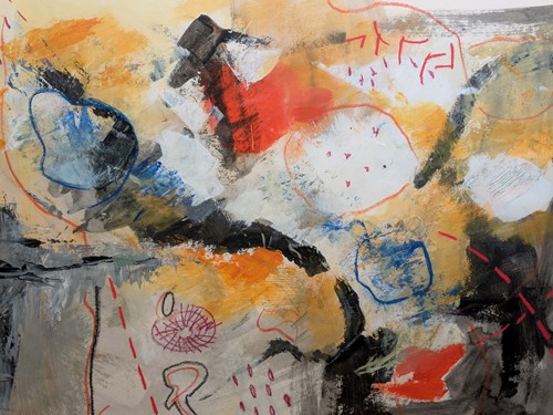 Lot 326 - Modern Contemporary West Sussex Workshop
