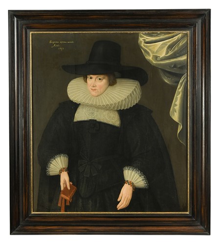 Lot 149 - Attributed to the Unknown Follower of Custodis (active c. 1585-c. 1632)