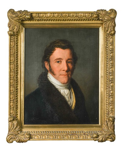 Lot 169 - French School, 19th century