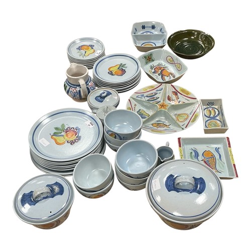 Lot 66 - A Buchan of Portobello Scotland, Brittany and...