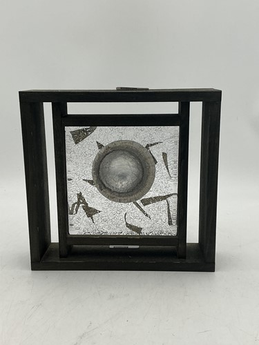 Lot 68 - A Monica Backstrom (modern) Kosta Boda slump...