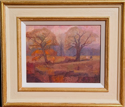 Lot 155 - Keith Johnson (British, 1931-2018)
