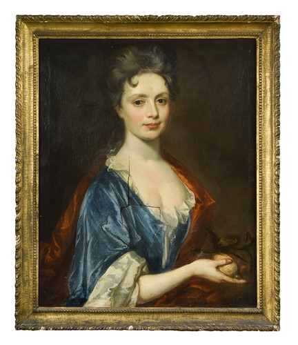 Lot 156 - Dutch School, circa 1700