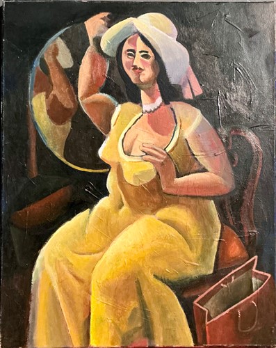 Lot 136 - Peter Froste (British, 1935-2021) (3)