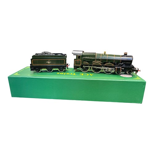 Lot 97 - Ace Trains E/7 Castle Class Great Western 7007...