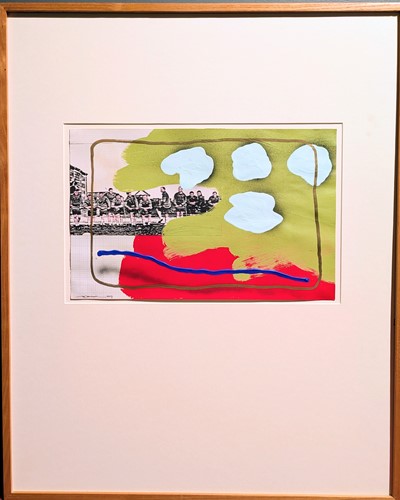 Lot 166 - J A Sempliner (20th Century American)