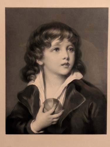 Lot 372 - Samuel Cousins (British, 1801-1888) (2)