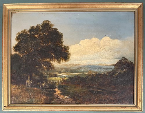 Lot 59 - James Leeds Bilbie (British, 1860–1941)