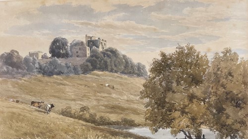 Lot 66 - Attributed to William Eyre Walker (British, 1847–1930)