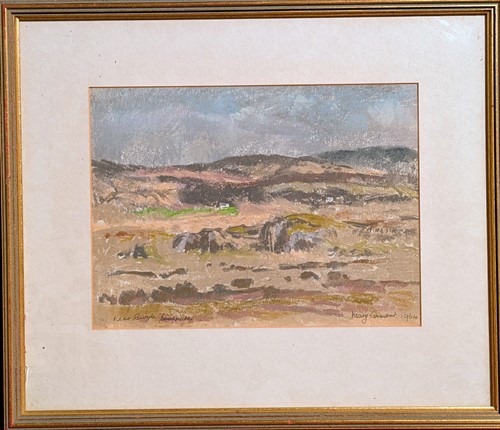 Lot 98 - Mary Nicol Neill Armour RSA (Scottish, 1902-2000)