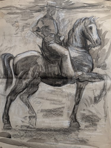 Lot 486 - 20th Century English School