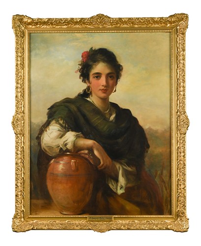 Lot 208 - Thomas Kent Pelham (British fl. 1860-1891)