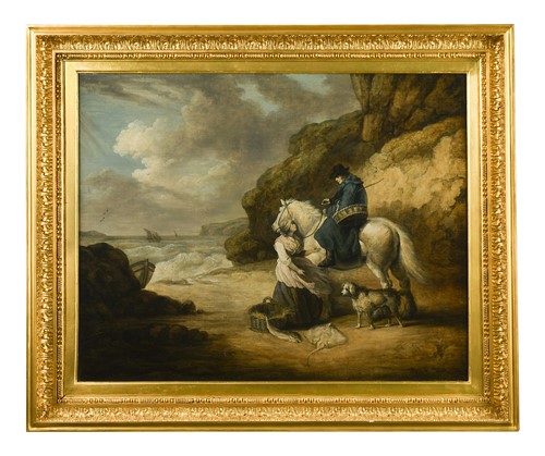 Lot 261 - After George Morland