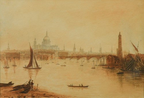 Lot 231 - Letitia Byrne (British, 1779–1849)