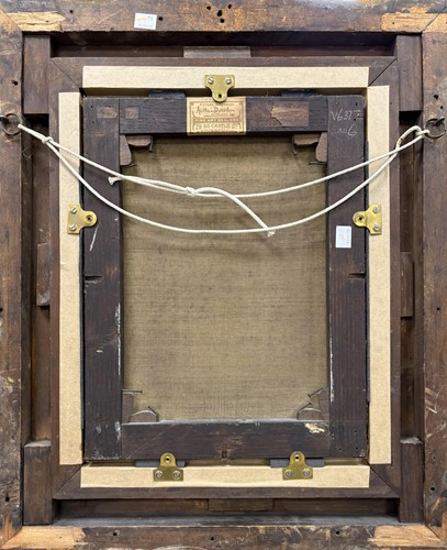 Lot 84 - Attributed to Benedetto Luti (Italian, 1666-1724)