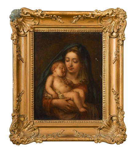 Lot 94 - Italian School, 19th century