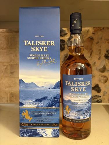 Lot 9 - Whisky, mostly single malts.