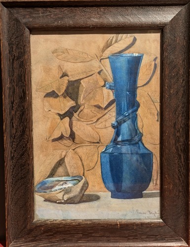 Lot 437 - Grace Deykin (Late 19th / Early 20th Century British)