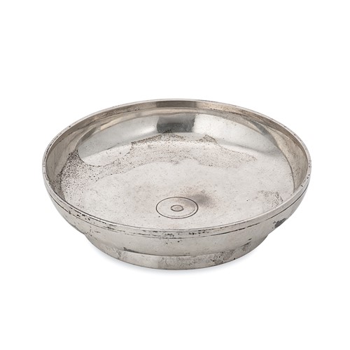 Lot 435 - A George IV silver Traprain Treasure reproduction bowl