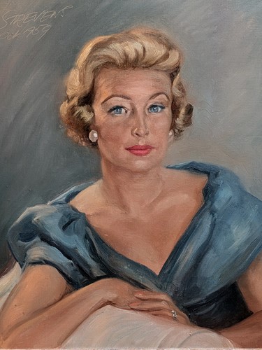 Lot 440 - John Strevens (British, 1902 - 1990)